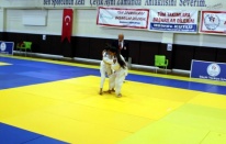 Adıyaman’da, Judo Grup Müsabakaları Başladı