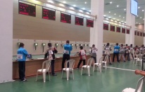 Atıcılık Şampiyonasında Adıyaman takım halinde ikinci oldu