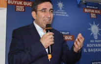 Bakan Yılmaz: 