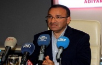 Başbakan Yardımcısı Bozdağ: “Uluslararası kumpasları milletimiz bozacak”