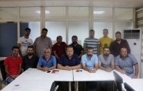 Başkan Koç takım ile ilgili açıklamalarda bulundu