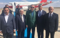 Cumhurbaşkanı Erdoğan Adıyaman’da