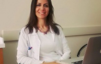 Gölbaşı Devlet Hastanesine fizik tedavi ve rehabilitasyon uzmanı atandı