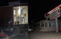 Kız Öğrenci Yurdunda Eylem