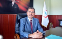 Sağlık Müdürü Taş’tan Sıcak Hava Uyarısı