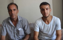 Sağlık raporu alınca acı gerçeği öğrendi