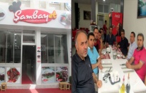Şambayet Adıyaman'a Taşındı