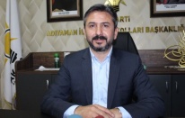 TBMM Başkan Vekili Ahmet Aydın'dan gündeme ilişkin açıklamalar