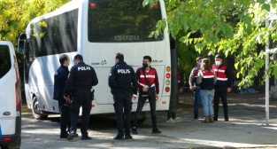 Bebeğini diri diri mezara gömen anne olayı anlattı