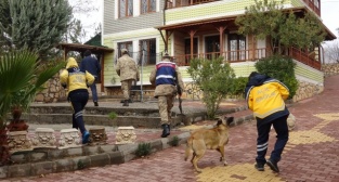 Sahte içki Adıyaman'da can aldı