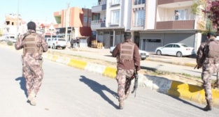 O ihbar emniyeti kırmızı alarma geçirdi