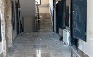 Depremzedelere aidat şoku!