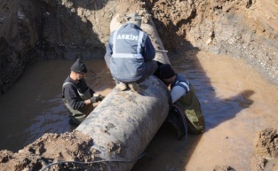 Adıyaman Belediyesi’nden planlı su kesintisi uyarısı