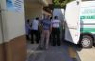 10 yıl sonra ölünce bulundu