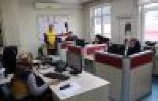 112 ekipleri 2016 yılında 46 bin 742 vakaya müdahale etti