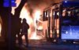 11 Kişi Hayatını Kaybetti..!