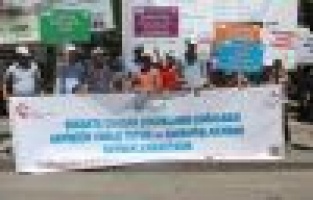 12 Haziran Çocuk İşçiliği ile Mücadele Günü