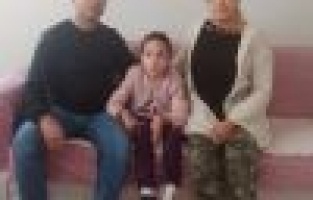 12 Yaşındaki Yaren yerde kalmasın