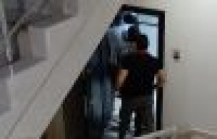 13 Yaşındaki Hüseyin’in katil zanlısı Adıyaman’a getirildi