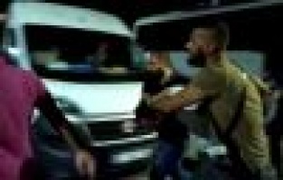 13 Yaşındaki Hüseyin'in katil zanlısı tutuklandı