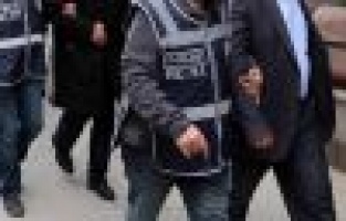 14 ilde FETÖ'nün askeri yapılanmasına yönelik operasyon: 12 gözaltı