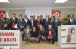 14 Mart Tıp Bayramı etkinlikleri