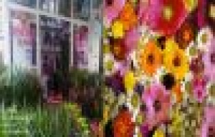 14 Şubat Gününe Özel Çiçekler Tezgahlarda Yerini Aldı