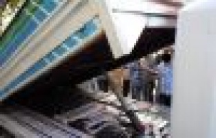 15 Bin Paket Kaçak Sigara Ele Geçirildi