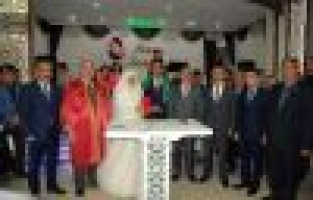 15 Temmuz gazisinin mutlu günü