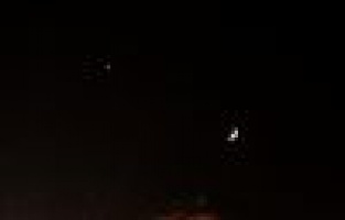 15 Temmuz’da ay ve yıldız selam durdu