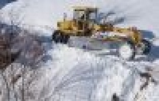 169 Yerleşim birimine ulaşılamıyor