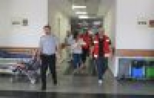 16 yaşındaki annenin çocuğuna devlet sahip çıktı