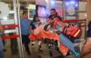 19 Yaşındaki genç arkadaşının elinde patlayan silahla öldü