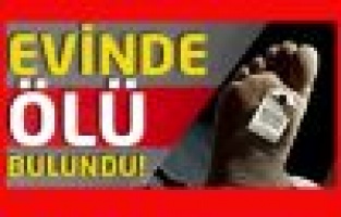 19 Yaşındaki Genç Yatağında Ölü Bulundu
