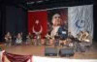 1 Aralık Konserine Yoğun İlgi