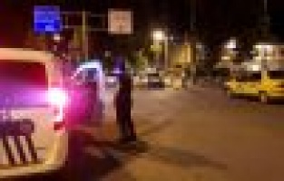  1 Kişinin öldüğü kavganın şüphelisi teslim oldu