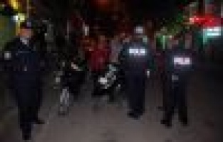 1 KİŞİNİN ÖLDÜĞÜ KAZA SONRASI DENETİMLER ARTTI