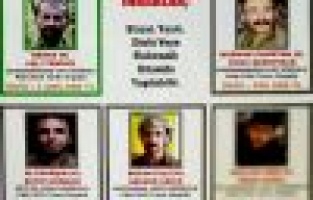 1 Uzman onbaşı, 1 er ve 1 korucunun kanı yerde kalmadı