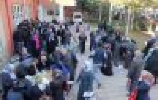 200 Kişinin Alınacağı İş İçin 4 Bin 200 Kişi Başvurdu