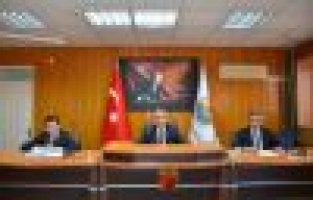 2020 yatırım programına başlandı