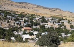 Adıyaman'da 1 köy karantinaya alındı