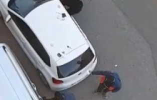 Narkotik polisleri denetimlerine hızla devam ediyor