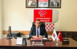 Buluş, maddi durumu zayıf aileler için destek istedi
