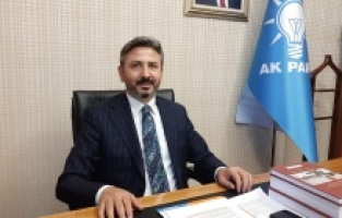 Milletvekili Aydın’ın 18 Mart mesajı