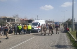 Otomobilin çarptığı çocuk feci şekilde hayatını kaybetti