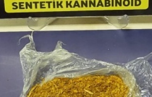 Polis ekipleri uyuşturucu tacirlerine göz açtırmıyor