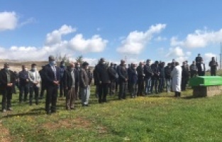 Samsatlılar Yasemin hemşireye ağlıyor