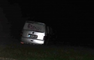 Trafik kazası: 1 Ölü, 4 yaralı