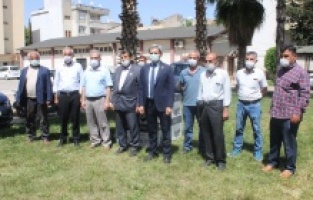 Adıyaman’da ‘arı zehri’ üretimi yapılacak