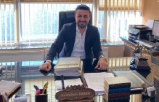 Hakan Varan, Baro Başkanlığına adaylığını açıkladı